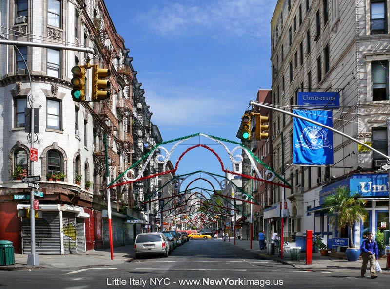 New-York-Little-Italy-NYC