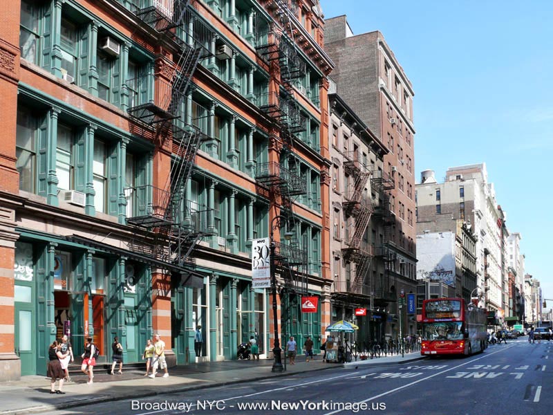New-York-Lower-Broadway-NYC