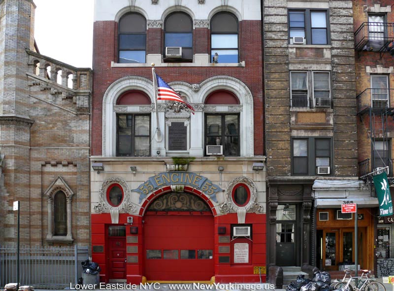 New-York-Lower-Eastside-Firehouse-NYC