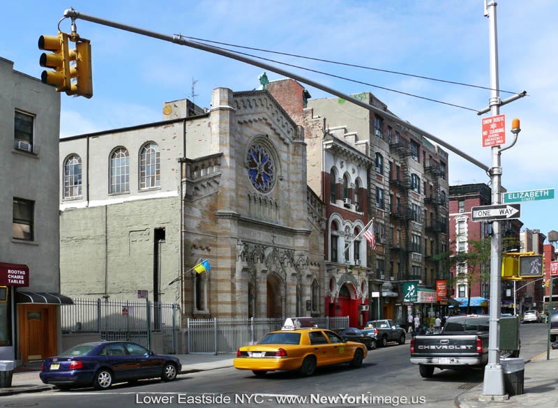 New-York-Lower-Eastside-NYC