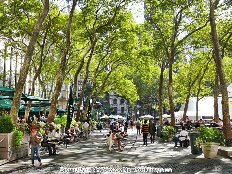 New-York-Bryant-Park-NYC