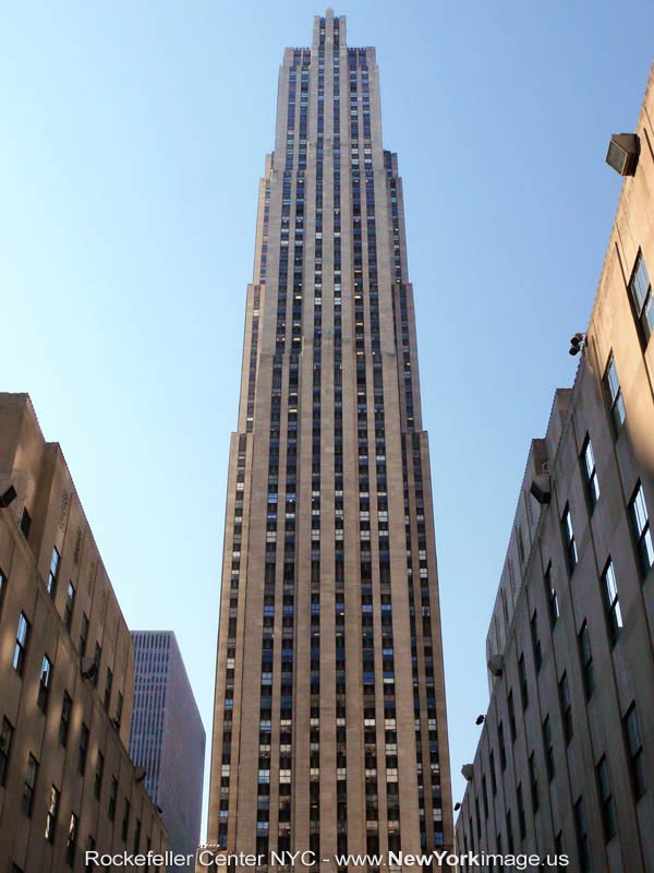 New-York-Rockefeller-NYC