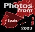 Spain Photos