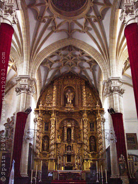 Baeza