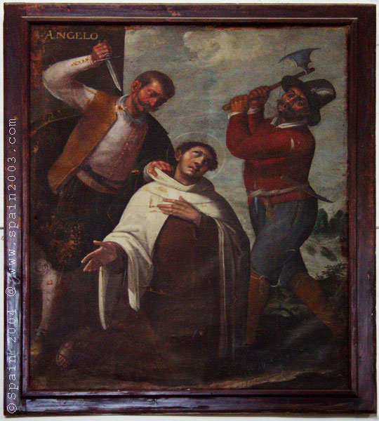 Baeza