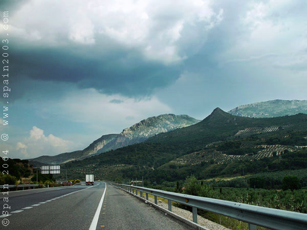 Highway