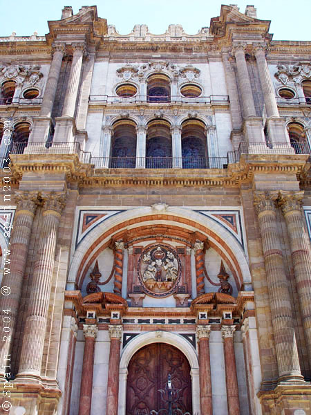 Malaga