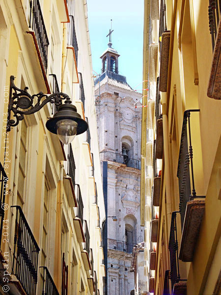 Malaga