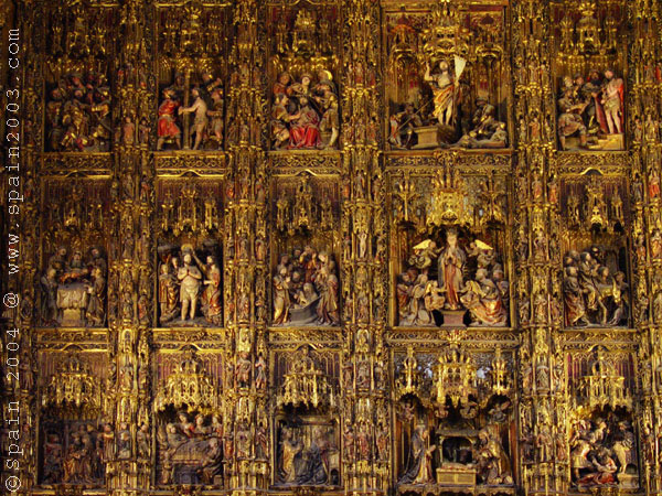 Sevilla