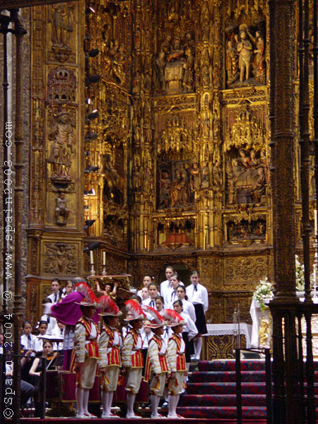 Sevilla
