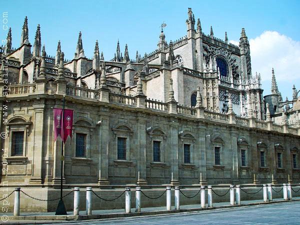 Sevilla