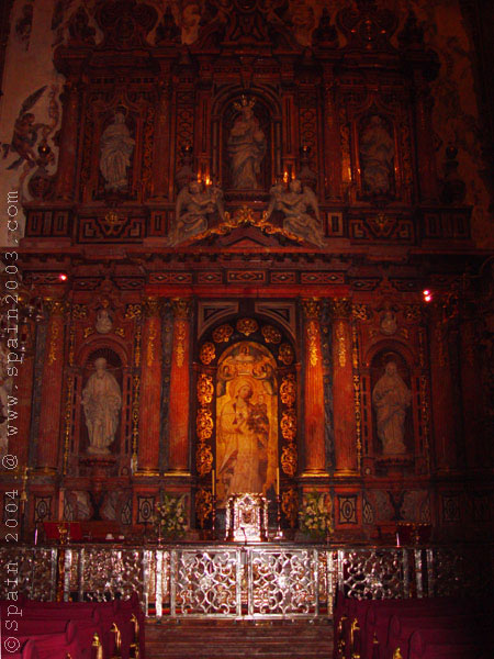 Sevilla