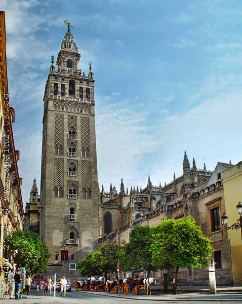 Sevilla