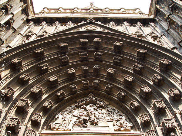 Sevilla