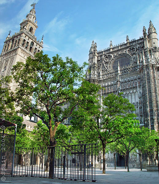 Sevilla