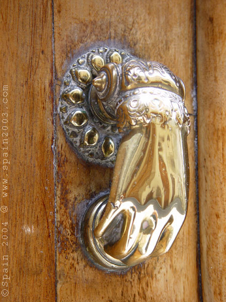 Ubeda