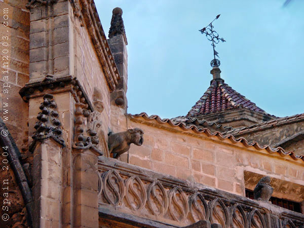 Ubeda