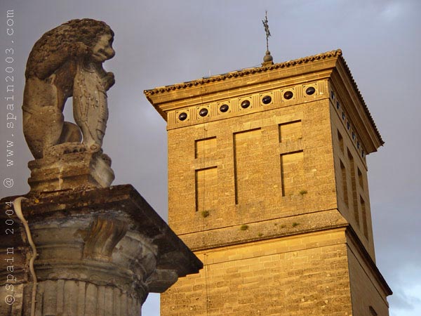 Ubeda