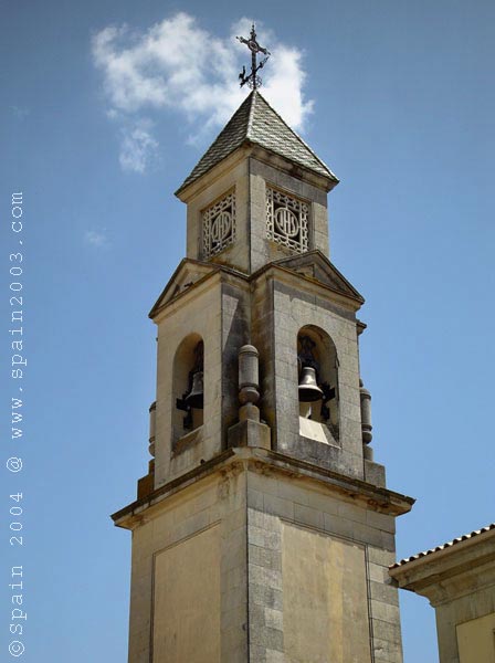 Ubeda