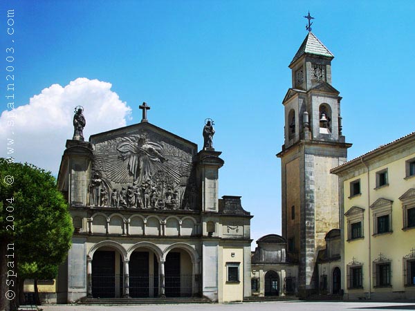 Ubeda