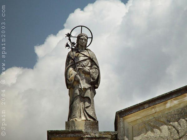 Ubeda