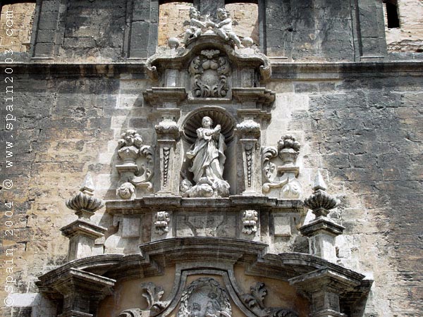 Ubeda