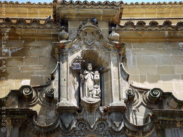 Ubeda