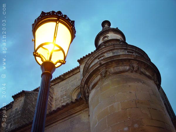 Ubeda