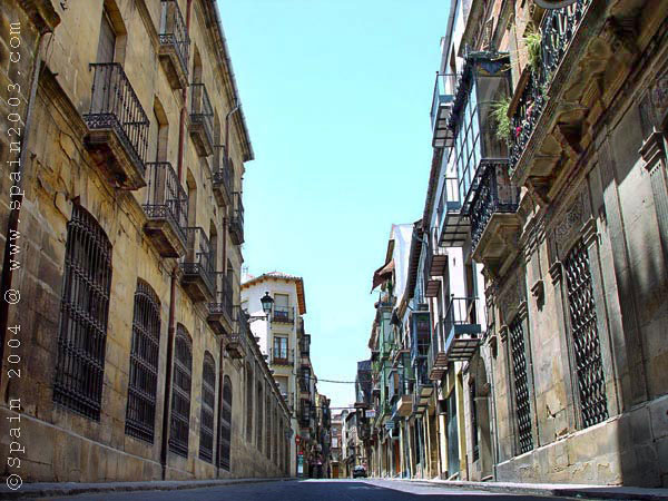 Ubeda