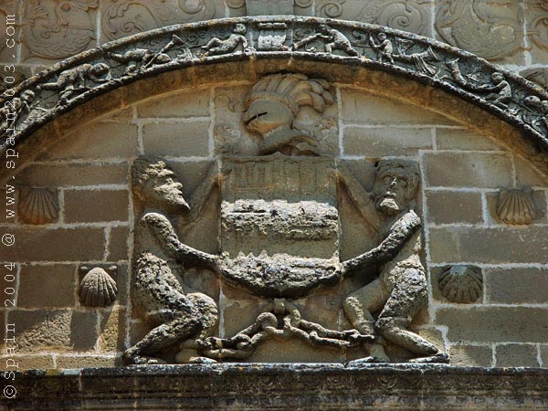 Ubeda