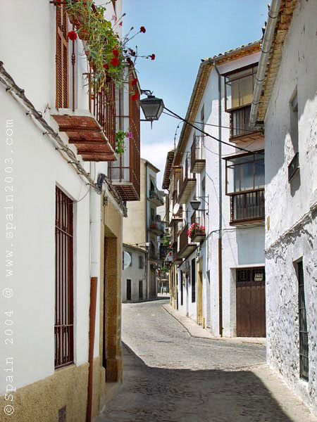 Ubeda