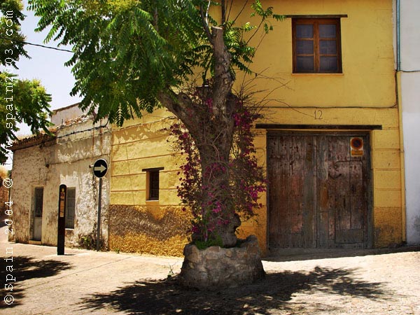 Ubeda