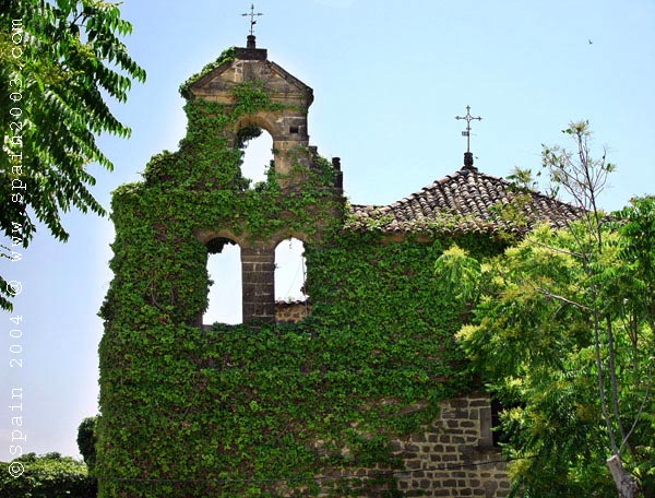 Ubeda