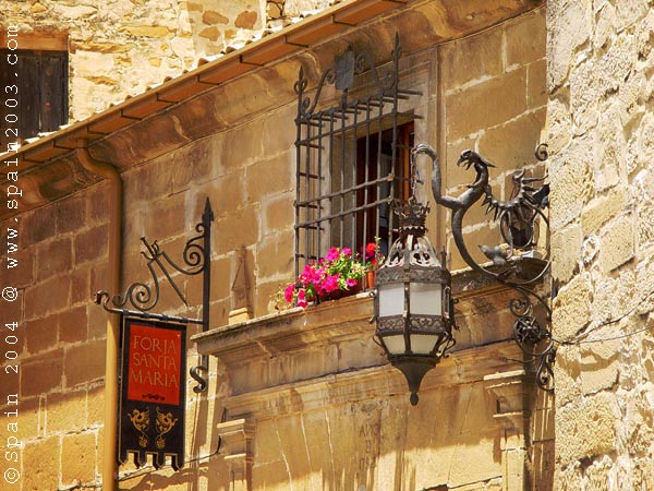 Ubeda