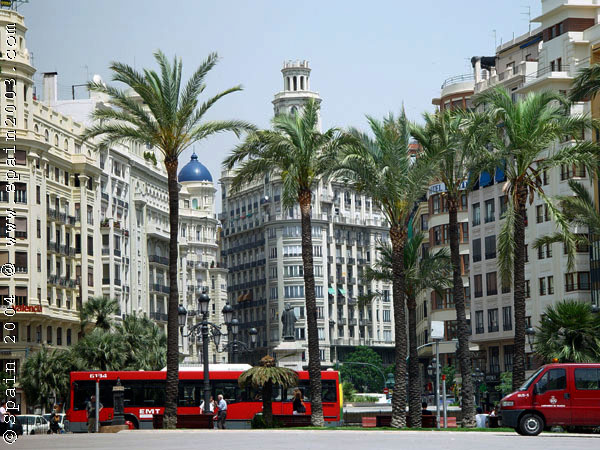 Valencia