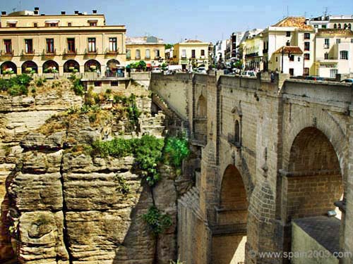 Spain June3 Ronda