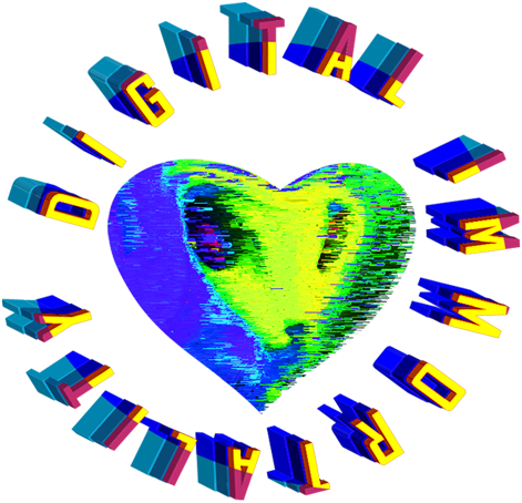 Digital Immortality