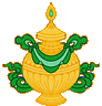 Sacred Vase