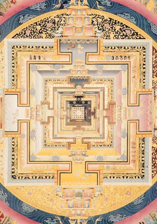 Kalachakra