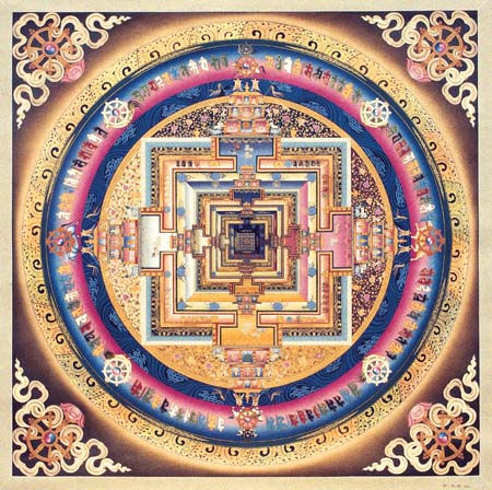 Kalachakra