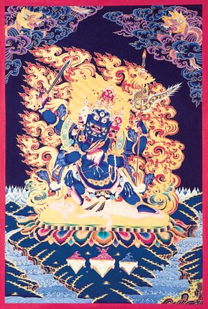 Mahakala