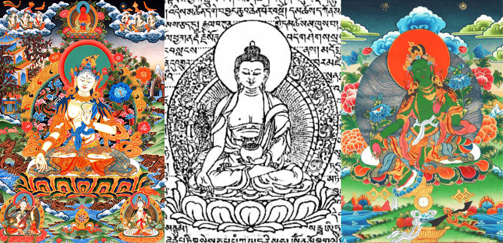 Tara Buddha