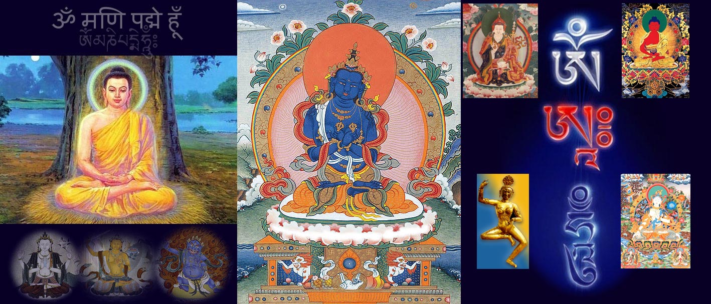 Buddha