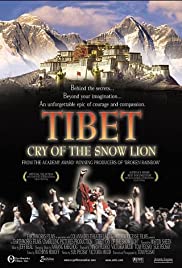 Movie About Tibet