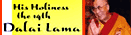 Dalai Lama
