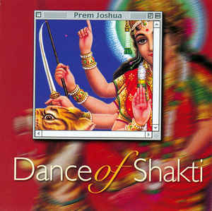 Dance Of Shakti