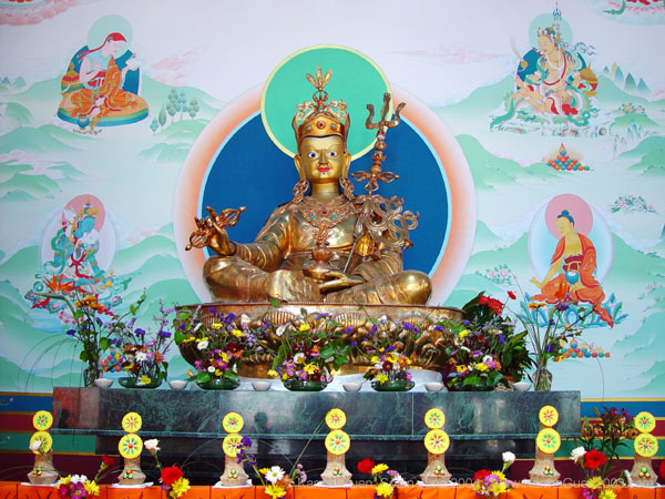 Guru Rinpoche