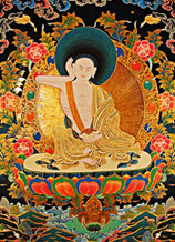 Milarepa
