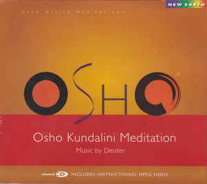 Osho Kundalini