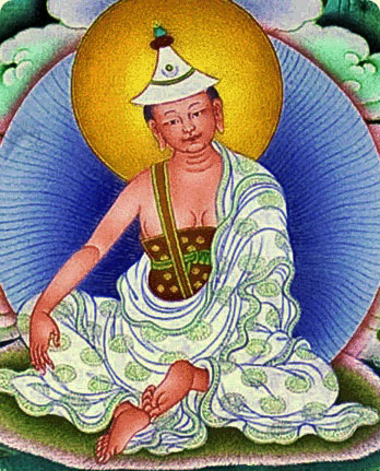 Rechungpa